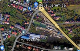 Teren de vânzare Central - 143723TV | BLITZ Cluj-Napoca | Poza2