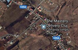 Teren de vânzare Dambul Rotund - 148765TV | BLITZ Cluj-Napoca | Poza2