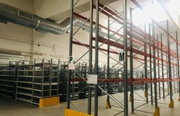 Spațiu industrial de închiriat Someseni - 148784SII | BLITZ Cluj-Napoca | Poza3