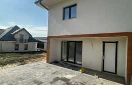 Oportunitate! Duplex, 120 mp, 300 mp teren, CF, zona buna Chinteni