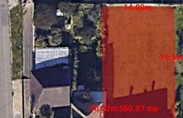 Teren de vânzare Făget - 143790TV | BLITZ Cluj-Napoca | Poza4