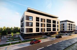 Apartament de vânzare 2 camere Apahida - 167836AV - Poza 3 din 5 | BLITZ Cluj-Napoca | Poza5