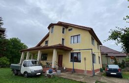 Casa de vânzare 6 camere Dambul Rotund - 161538CV | BLITZ Cluj-Napoca | Poza3