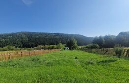 Teren de vânzare Zarnesti - 164726TV | BLITZ Brașov | Poza2