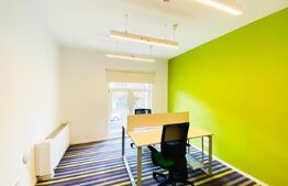 Spațiu birouri de închiriat Grigorescu - 148060SIB | BLITZ Cluj-Napoca | Poza1