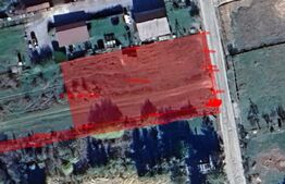 Teren de vânzare Răscruci - 149741TV | BLITZ Cluj-Napoca | Poza5