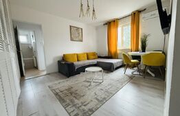 Apartament de vânzare 3 camere Bartolomeu - 168672AV | BLITZ Brașov | Poza1