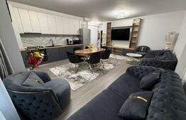 Apartament de închiriat 3 camere Chinteni - 128466AI | BLITZ Cluj-Napoca | Poza5