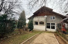 Casa de vânzare 4 camere Cristian - 160124CV | BLITZ Brașov | Poza4