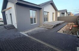 Casa de vânzare 4 camere Cristian - 160124CV | BLITZ Brașov | Poza1