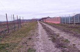 Teren de vânzare Exterior Nord - 160023TV | BLITZ Brașov | Poza1