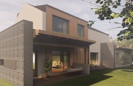 Casa de vânzare 5 camere Marasti - 148524CV | BLITZ Cluj-Napoca | Poza1