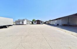 Spațiu industrial de vânzare Blaj - 151867SVI | BLITZ Alba Iulia | Poza1