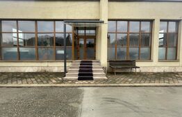 Spațiu birouri de închiriat Unirea - 164926SIB | BLITZ Bistriţa | Poza1