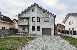 Casa de vânzare 6 camere Unirea - 147856CV | BLITZ Bistriţa | Poza3