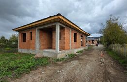 Casa de vânzare 3 camere Independenței - 163225CV | BLITZ Bistriţa | Poza3