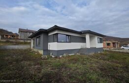 Casa de vânzare 3 camere Exterior Nord - 164593CV | BLITZ Bistriţa | Poza2