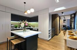 Apartament de vânzare 4+ camere Ultracentral - 144297AV | BLITZ București | Poza1