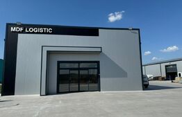 Spațiu industrial de închiriat Bariera Valcii - 165776SII | BLITZ Craiova | Poza1