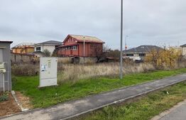 Teren de vânzare Carcea - 149420TV | BLITZ Craiova | Poza2