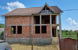 Casa de vânzare 3 camere Central - 156486CV | BLITZ Dej | Poza1