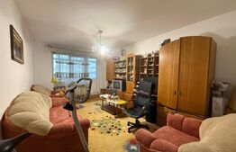 Apartament de vânzare 3 camere Alexandru cel Bun, Iași