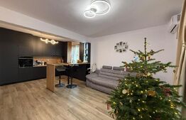 Apartament de vânzare 3 camere Lunca Cetatuii, Iași