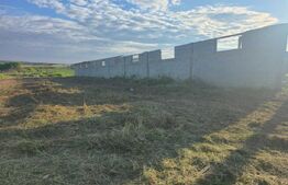 Teren de vânzare Episcopia Bihorului - 162882TV | BLITZ Oradea | Poza2