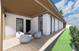 Casa de vânzare 3 camere Dealuri Oradea - 69230CV | BLITZ Oradea | Poza1