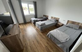 Garsonieră de închiriat Rogerius - 158672AI | BLITZ Oradea | Poza1