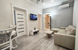 Apartament de închiriat 3 camere Calea Aradului - 168332AI | BLITZ Oradea | Poza1