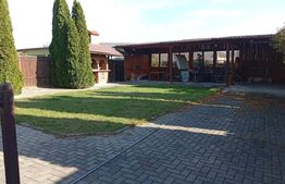 Casa de vânzare 5 camere Șelimbăr - 94625CV | BLITZ Sibiu | Poza1