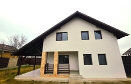 Casa de vanzare Est, Târgoviște