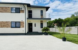 Casa de vanzare Exterior Nord, Târgoviște