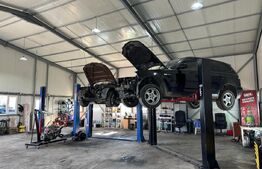 Spațiu comercial de închiriat 7 Noiembrie - 141267SIC | BLITZ Târgu Mureș | Poza1