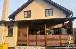 Casa de vânzare 4 camere Corunca - 145975CV | BLITZ Târgu Mureș | Poza2