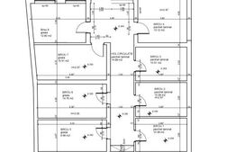 Apartament de vânzare 4 camere Elisabetin - 168476AV | BLITZ Timișoara | Poza1