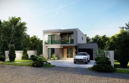 Casa de vânzare 5 camere Dumbravita - 148876CV | BLITZ Timișoara | Poza1